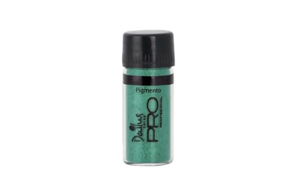 Pigmento verde - Dailus