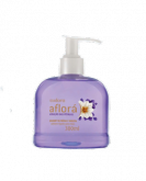 Sabonete liquido Aflorá - EUDORA