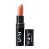 Batom matte Nude - NYX