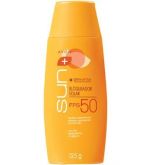 Protetor solar fator 50 - AVON