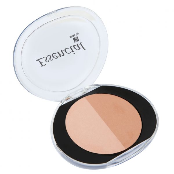 Pó DUO Bronzeante - Essencial