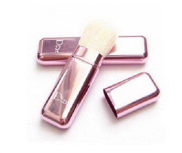 Pincel para blush - Dior rosa
