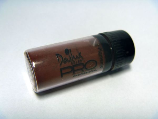 Pigmento marrom  - DAILUS