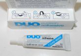 Cola para cílios DUO