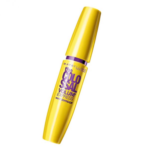 Mascara para cílios Colossal - Maybelline