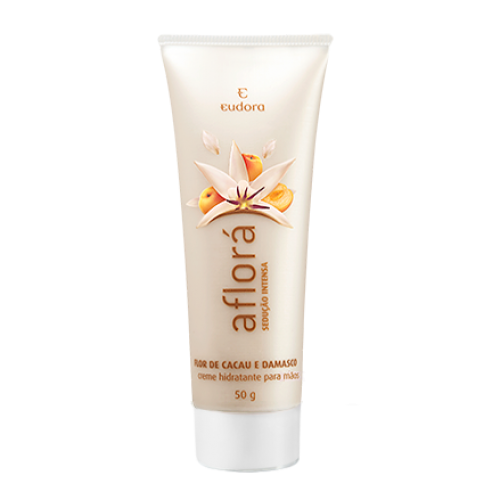 Creme Hidratante para as mãos- EUDORA